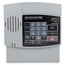 Sensaphone 800 모니터링 시스템