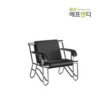 ZF 큐빅 1인용 사무용쇼파, 그린