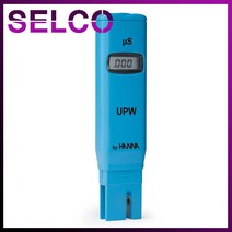 HI98309 전도도측정기 EC METER 초순수테스터기 HANNA