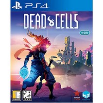 PS4 데드셀 한국어버전 중고