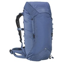 바흐 배낭 백팩 쿼크 레귤러 30L 리베라블루, One Size Rivera Blue