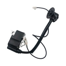 점화 코일 모듈 Stihl MS271 MS 전기 톱 1141 1305 잔디 예초기 기계 브러시 커터 예비 부품, 한개옵션0