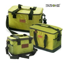 키친아트 아이노스 쿨러백 보냉가방 5L 15L 25L