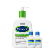 세타필바디로션 모이스춰라이징 로션 473ml+클렌저 29mlx2개, 세타필 로션 473ml+클렌저 29mlx2개