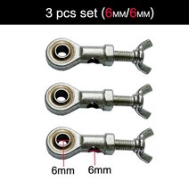 숫돌 칼갈이 샤프너 칼연마기 칼갈기 샤프닝 자동 가위갈이 칼가는기계 액세서리 금속 슬라이더 ruixin pro rx008 베어링 부품 교체 플라스틱 슬라이더 전문 내마모성, 세트 3