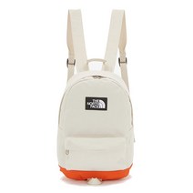 TNF 오리지널 팩 미니 NM2DN07B_CRE, ONE