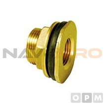 탱크휘팅 (신주) 1EA/사이즈(A) 15