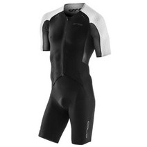 서핑슈트 2023 레이싱 스킨 슈트 Orca 남성 철인 3 종 경기 사이클링 저지 점프 슈, 7+XL