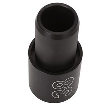 38mm 더스트 씰 설치 도구 더스트 와이퍼 가이드 드라이버 Fox 38 Rockshox Domain Zeb Fork 호환