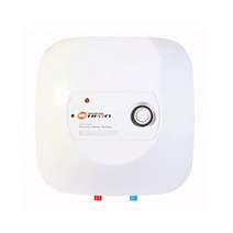 부성 저장식 스테인리스 전기온수기 30L 하향식 BS-300S 벽걸이형, 단품