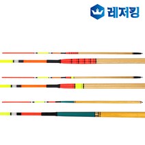 통영 수제 막대찌 반자립형 ACRA 갯바위낚시 감성돔, 1.0호