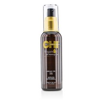 치 - 아르간 오일 플러스 모링가 오일 (아르간 오일), White, 89ml/3oz