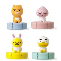 카카오프렌즈 피규어 USB메모리 32G, 어피치