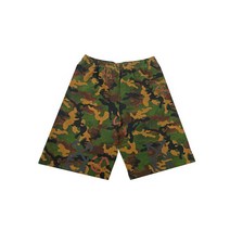 오프 화이트 [오프화이트] 카모플라쥬 반바지/카키/OMCI006R20E300169910