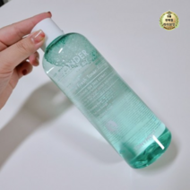 토니모리 원더 티트리 모공산뜻 토너, 45개, 500ml