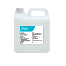 작업복세탁세제 플레인 뷰 3.75L 정비복 조리복 기름때 전용세제 애벌빨래 세탁, 1개