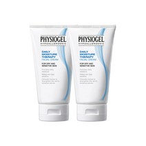 피지오겔 페이셜 크림 150ml2개