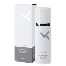 바찌 옴므 톤 업 화이트닝 올인원 120ml