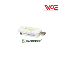 라디오노드 UA20-A ﻿4-20mA 출력 트랜스미터 USB 신호전송기 / 2채널, WIFI 타입 데이터 전송기 추가