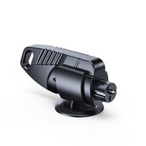 차량망치 탈출도구 비상탈출 차량용안전용품 비상2-in-1 자동차 안전 벨트 커터 나이프 비상 창 차단기 망, 01 파란