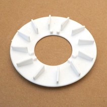 플라스틱 Variator 벨트 냉각 팬 GY6 50 4T 4 스트로크 50cc 139qmb Taotao Sunl Roketa 스쿠터 바이크 오토바이 부품용