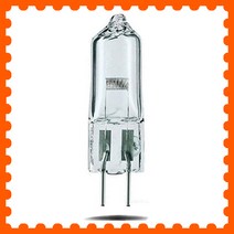 PHILIPS 6550 15V 150W EVB BRJ 50h A1 234 할로겐램프 전구