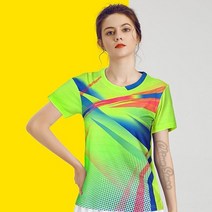 테니스상의 테니스복장 여성테니스복 여자 셔츠 여자 배드민턴 티셔츠 스커트 여자 탁구 유니폼 의류 여자 배드민턴 의류 운동복