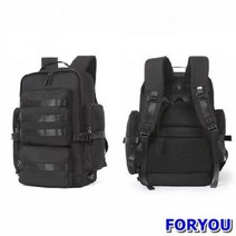 Foryou4770 남성 수납 좋은 스타일 여행용 출근용 백팩 블랙 학생 남자 사무용