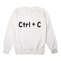 [BF-158] 빈스패밀리 붙여넣기 패밀리 맨투맨 특양면 기모 가족티셔츠 패밀리룩