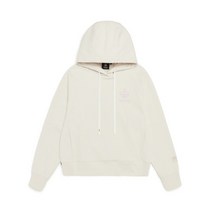 엔에프엘 F223WHD566 우먼스 블리츠 세인츠 후드 SAND