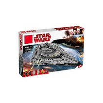 해외레고 스타워즈 임페리얼 디스트로이어 스타 75055 중국 호환블럭, 옵션05. 호환레고 대형 임