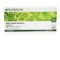 암웨이 뉴트리라이트 밸런스 위드인(90포), 1.5g, 41박스