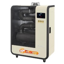 아쎈 석유 튜브히터 ASSE-11000 10-25평 11000Kcal, 단품