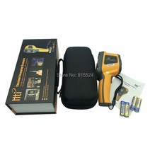 발 열 화상 감지 적외선 산업용 스마트폰 카메라 휴대용 ht-02amp ht-02damp ht-18 ir 온도계 온도 도구, ht-02, 1개