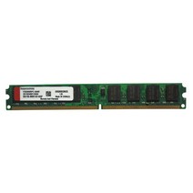 [해외] ddr2 ddr3 ram 1gb 2gb 4gb 8gb ddr2 ram 5300 6400 10600 12800 데스크탑 컴퓨터 메모리 2rx8 intel 및 amd, DDR3-2GB-1066