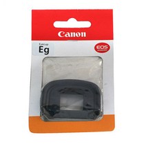 캐논코리아정품 Canon EYECUP EG 아이컵 접안부고무, 단품, 1개
