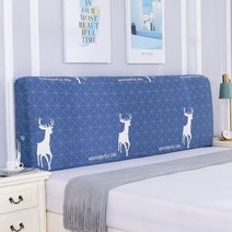 침대 프레임 헤드보드 편백나무 저상형 깔판 호텔형 침대헤드 제작 럭셔리 헤드 커버 헤드, w220-240×h60cm, 14