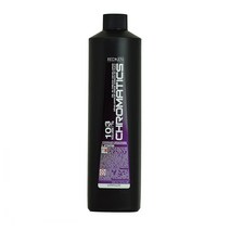 Redken 레드켄 크로마틱 헤어 케어 오일 인 크림 디벨러퍼 3프로 10 Vol Chromatics Cream 1L, 1세트