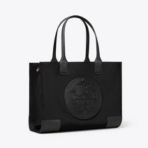 토리버치공식 수입원 23SS토리버치 공식Ella Small Tote Black