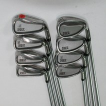 [기타] 아담스골프 IDEA 8S 중고아이언세트 골프아이언세트, 상세 설명 참조