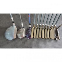 여자풀세트 조합풀세트중고풀세트골프클럽, 기본 : 상세페이지 참조