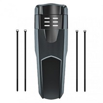 자전거 머드가드 흙받이 빗물받이 물받이 1PC 자전거 머드 가드 펜더 부품 사이클링 머드 플랩 탄소 섬유 컬러 프론트/리어 타이어 유니버설 머드 가드 마운틴 바이크 윙, XQ221 Upgrade black