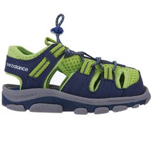 뉴발란스 아동샌들 K2029NGE(I) P96 아쿠아샌들 물놀이신발