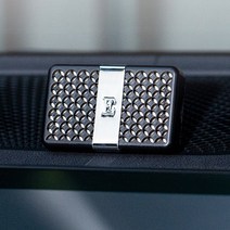 에스테반 명품 차량용 방향제 고급 송풍구 디퓨저, 떼크통카, 1개