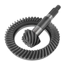 Motive Gear D44-373 랙 앤 피니언 41-11 톱니 3.73 비율, 41-9 Teeth, 4.56 Ratio, Standa