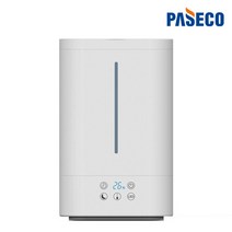 파세코 UV살균 초음파 아기가습기 추천 PEH-MTU7250W, 단품