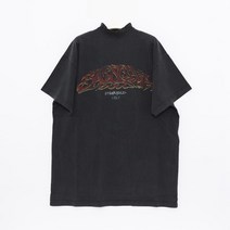 [발렌시아가] [까르피] 24SS 739028 TPVM8 1568 반팔티