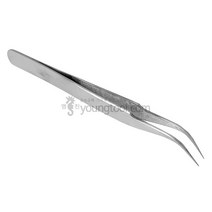 ECO 시계핀셋 7A번 시계수리 시계공구 (D989-7A)