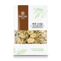 인차 수입산 여주 건여주 말린여주 300g 여주차 고과