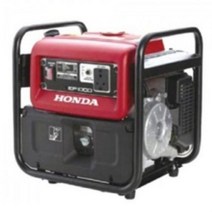 소형 비상발전기 발전기 4행정 화물착불 굿